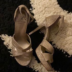 Adrianna Papell Heels